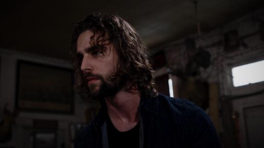 Man Finds Tape (2025) Image