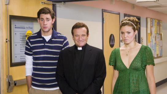 License to Wed (2007) Image