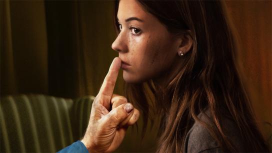 The Girl Who Escaped: The Kara Robinson Story (2023) Image