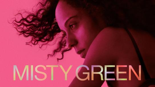 Misty Green (2026) Image