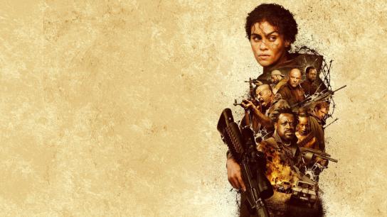 Hunting Jessica Brok (2025) Image