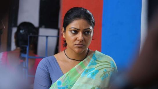 Once Upon a Time in Madras (2024) Image