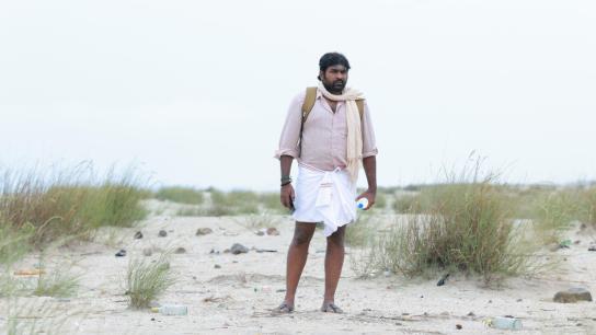 Thalaivan Thalaivii (2025) Image