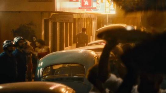 The Secret Agent (2025) Image