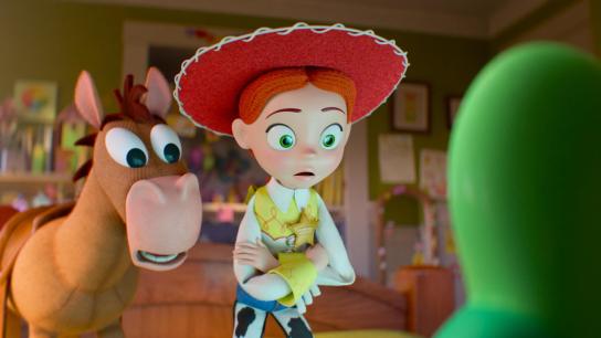 Toy Story 5 (2026) Image