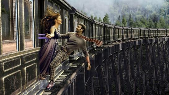 Radhe Shyam (2022) Image