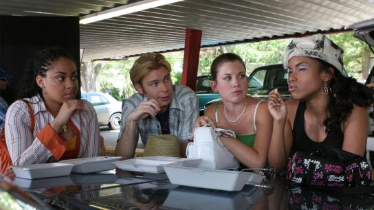 For One Night (2006) Image