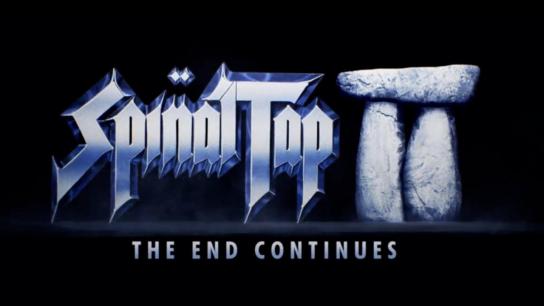Spinal Tap II: The End Continues (2025) Image