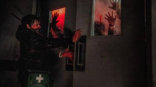 Resident Evil (2026) Image