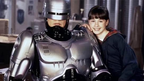 RoboCop: The Future of Law Enforcement (1994) Image