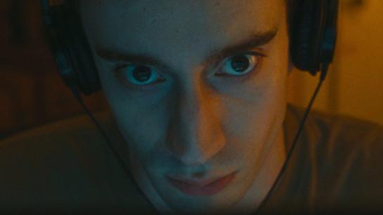 Lurker (2025) Image