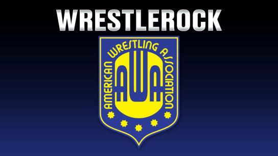 AWA WrestleRock 1986 (1986) Image