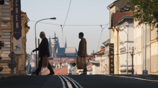 On the Roof (2019) Image
