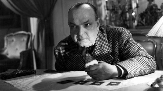 The Trump Card (1942) Image