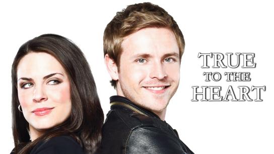 True to the Heart (2012) Image