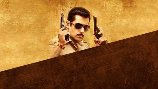 Dabangg 2 (2012) Image