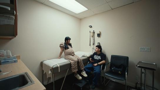 Serious People (2025) Image