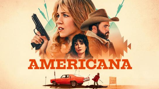 Americana (2025) Image