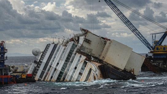 Shipwrecked: Nightmare at Sea (2026) Image