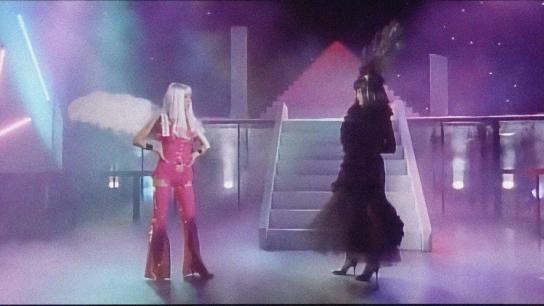 Weather Woman (1996) Image