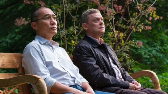 Silent Friend (2026) Image