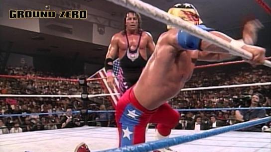 WWE Ground Zero: In Your House (1997) Image