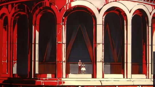 Revolutionary Girl Utena: The Movie (1999) Image