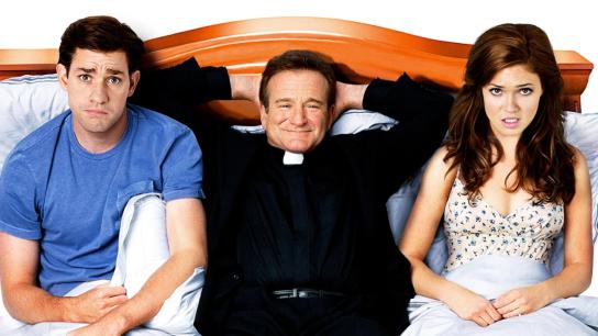 License to Wed (2007) Image