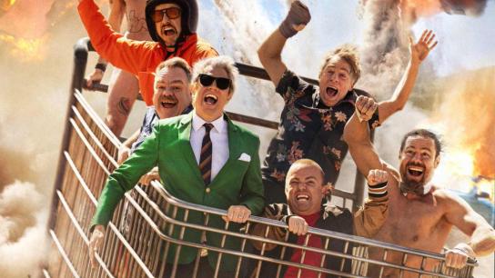 Jackass: Best and Last (2026) Image