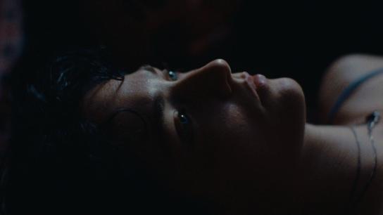 Wes and Kyra (2025) Image