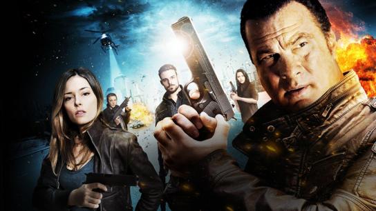 Vengeance is Mine (2012) Image