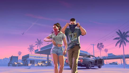 Grand Theft Auto VI: An Extended Look (2026) Image
