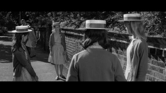 The Third Secret (1964) Image
