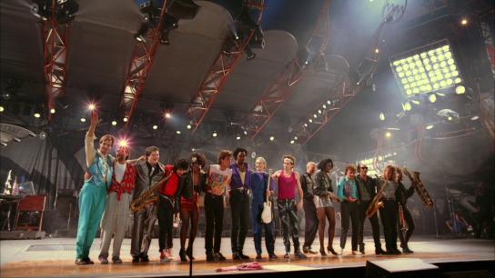 The Rolling Stones: Live at the Max (1991) Image