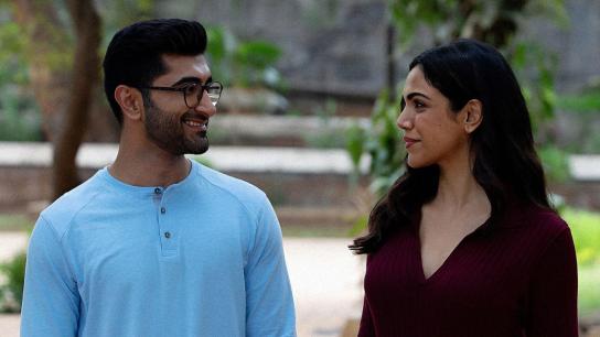 Ishq-e-Nadaan (2023) Image