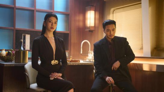 Tazza: The Song of Beelzebub (2026) Image