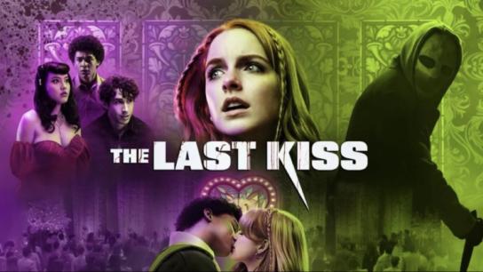 The Last Kiss (2026) Image