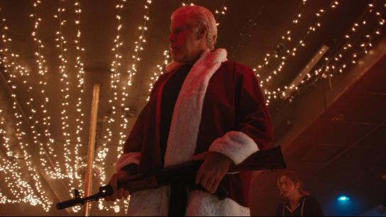 Stranglehold (2026) Image
