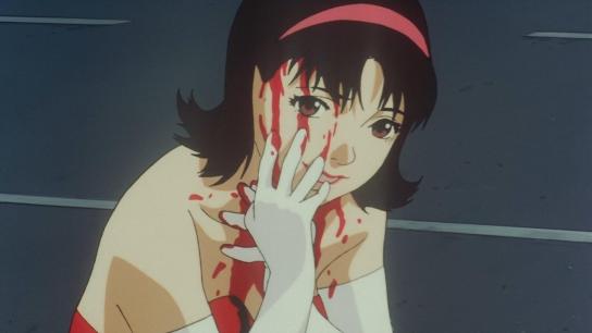 Perfect Blue (1998) Image
