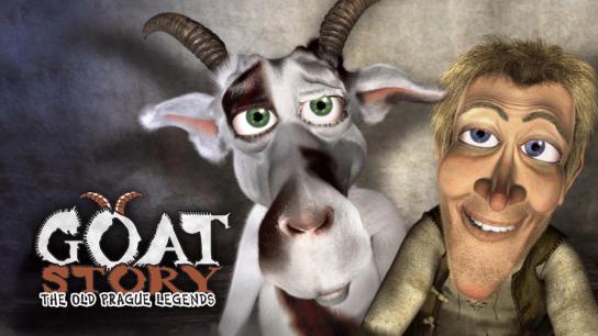 Goat Story (2008) Image