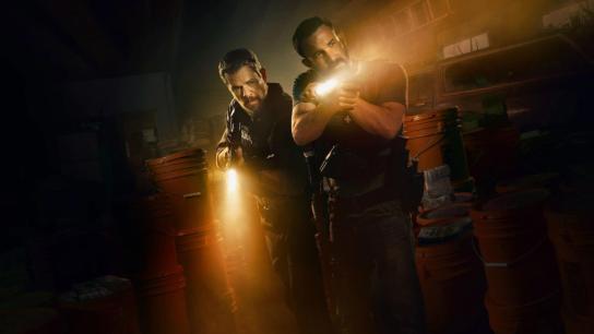 The Rip (2026) Image