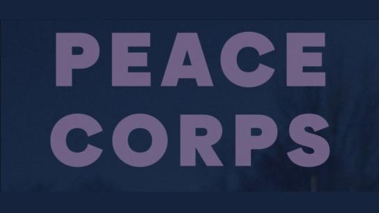 Peace Corps (2026) Image
