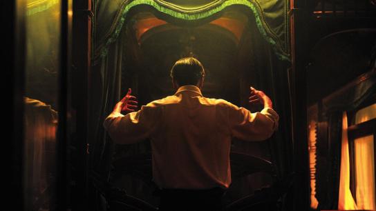 Resurrection (2025) Image