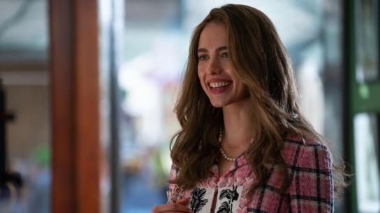 How to Make a Killing (2026) Image