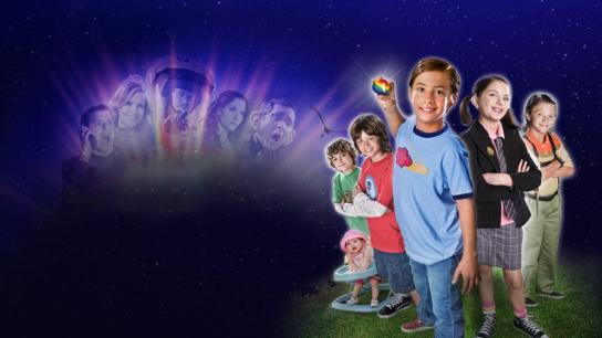 Shorts (2009) Image