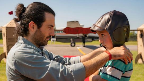 The Ship (2022) Image