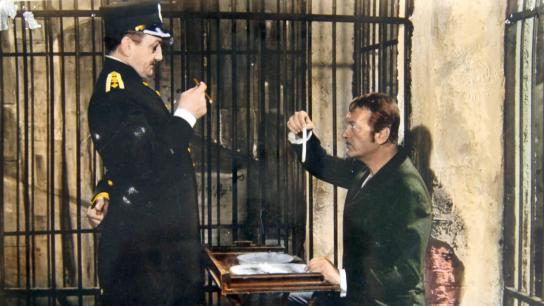 The Threepenny Opera (1963) Image