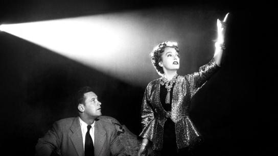 Sunset Boulevard (1950) Image