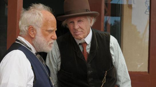 The Lightkeepers (2009) Image