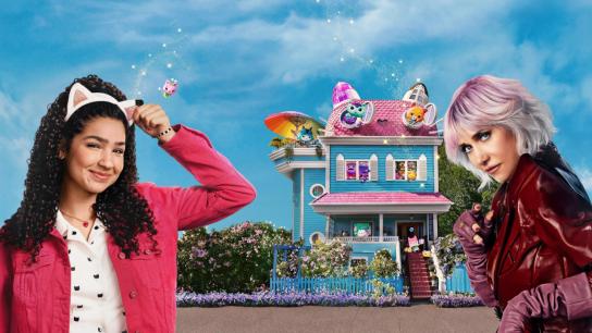 Gabby's Dollhouse: The Movie (2025) Image